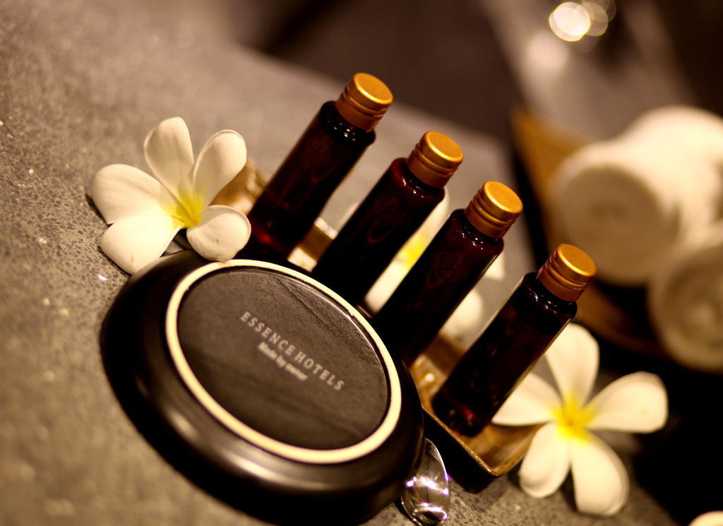 Essence Hoi An Hotel & Spa Zimmer foto