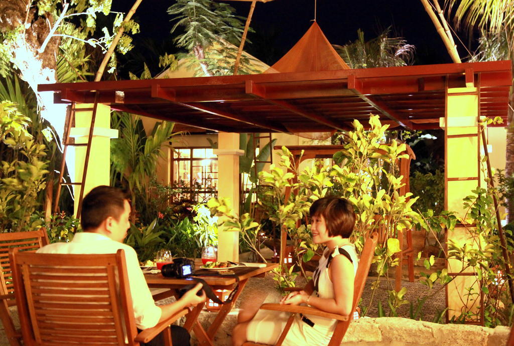 Essence Hoi An Hotel & Spa Exterior foto