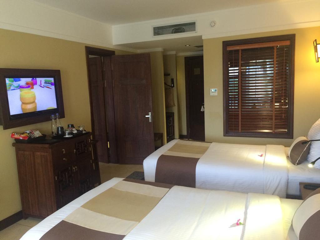 Essence Hoi An Hotel & Spa Zimmer foto