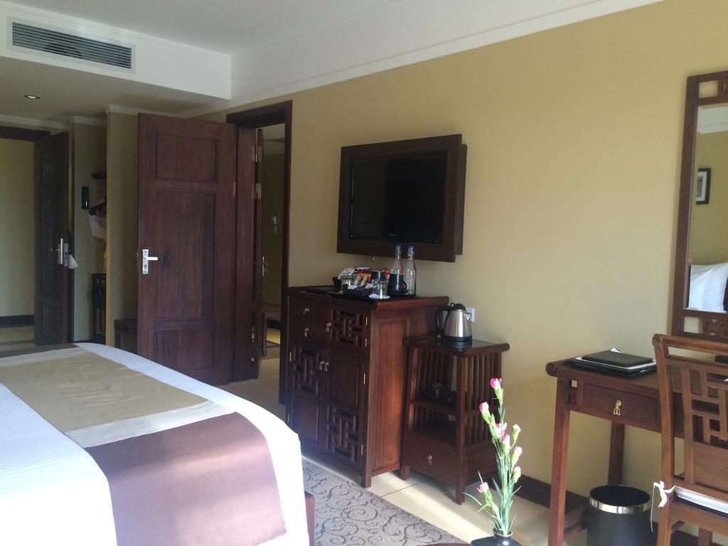 Essence Hoi An Hotel & Spa Zimmer foto