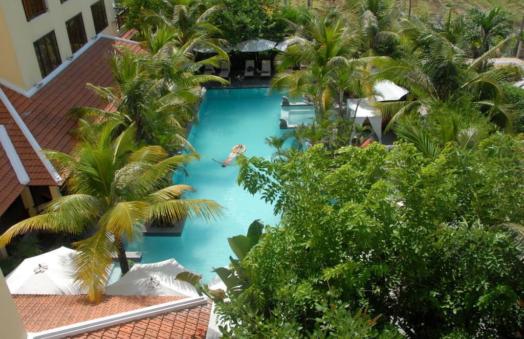 Essence Hoi An Hotel & Spa Zimmer foto