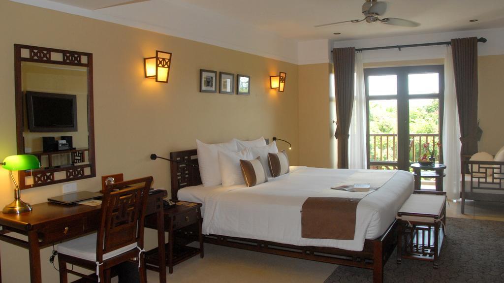 Essence Hoi An Hotel & Spa Zimmer foto