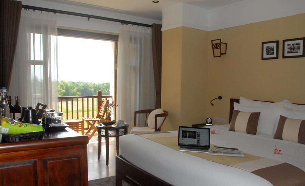 Essence Hoi An Hotel & Spa Zimmer foto