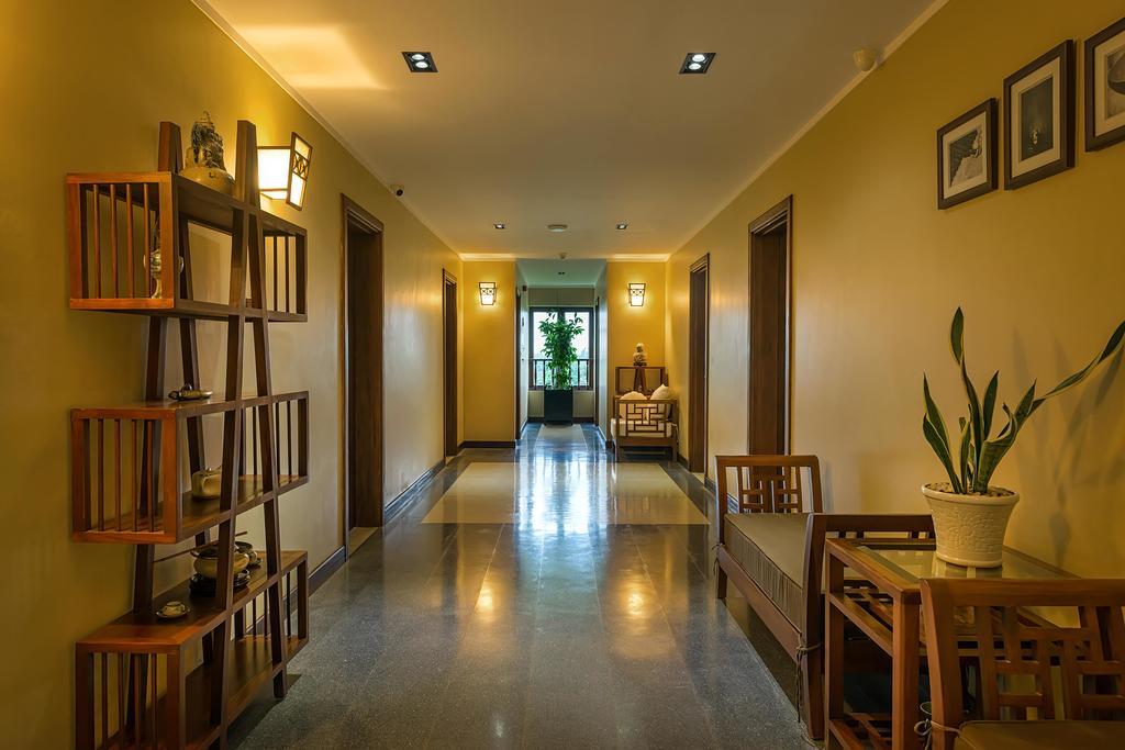 Essence Hoi An Hotel & Spa Exterior foto