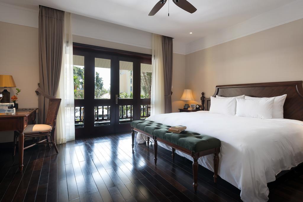 Essence Hoi An Hotel & Spa Exterior foto