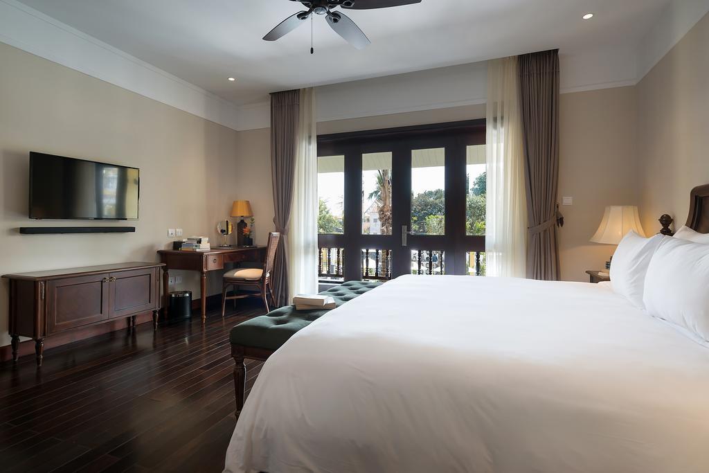 Essence Hoi An Hotel & Spa Exterior foto