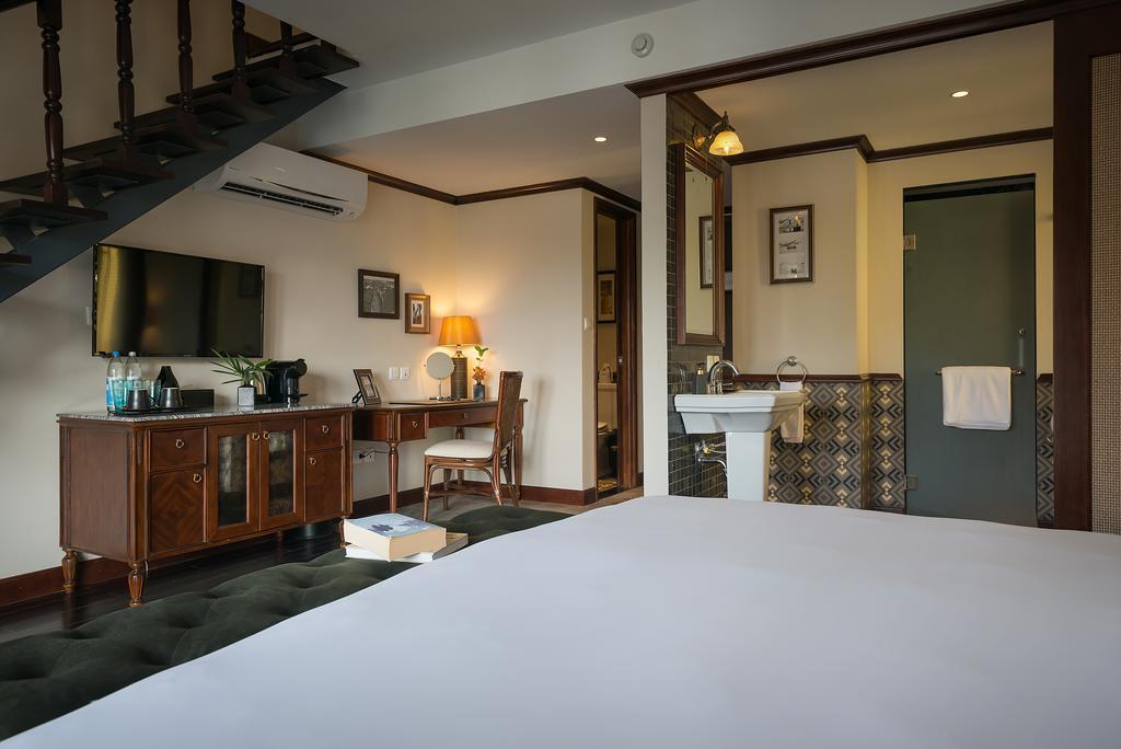 Essence Hoi An Hotel & Spa Exterior foto