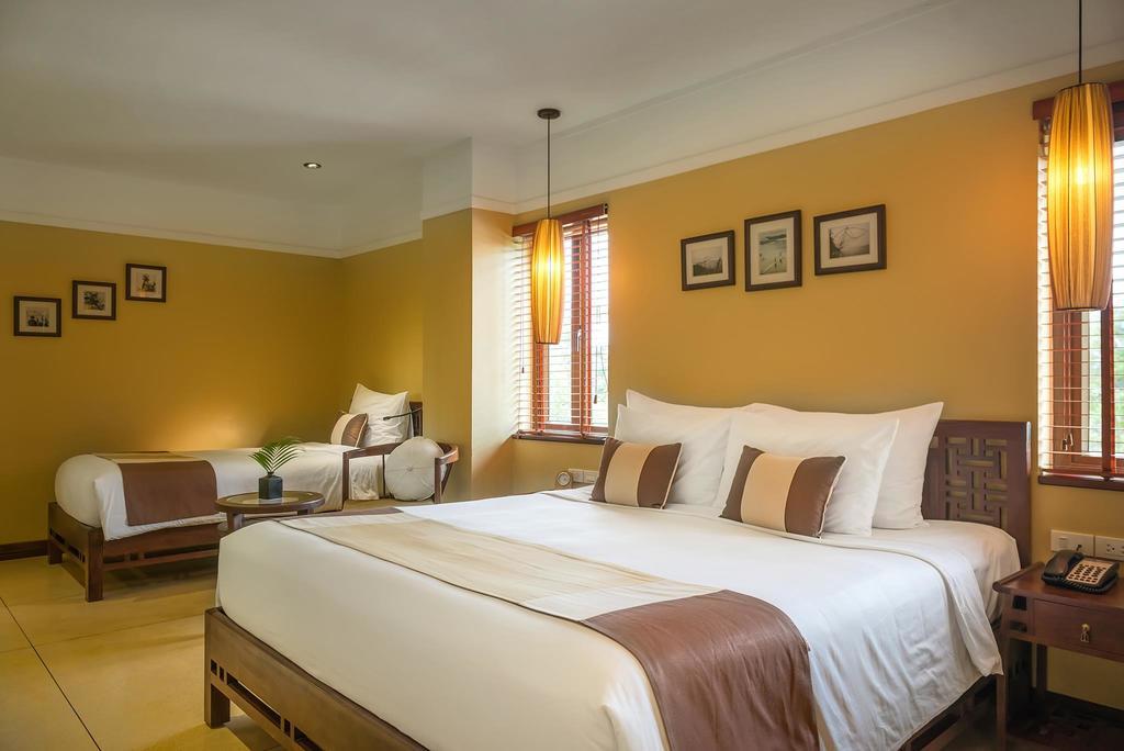 Essence Hoi An Hotel & Spa Exterior foto