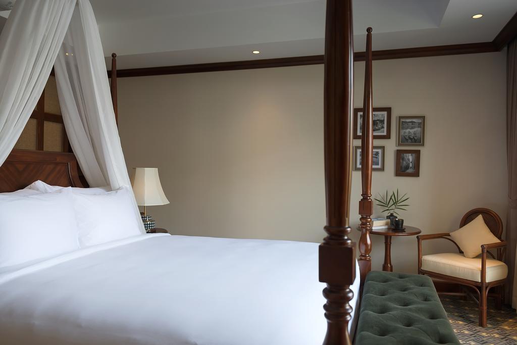Essence Hoi An Hotel & Spa Exterior foto