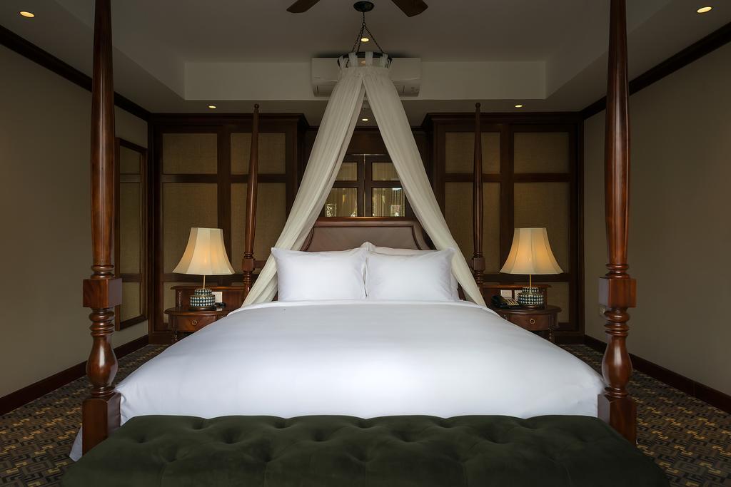 Essence Hoi An Hotel & Spa Exterior foto