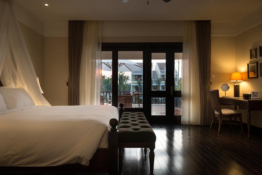 Essence Hoi An Hotel & Spa Exterior foto