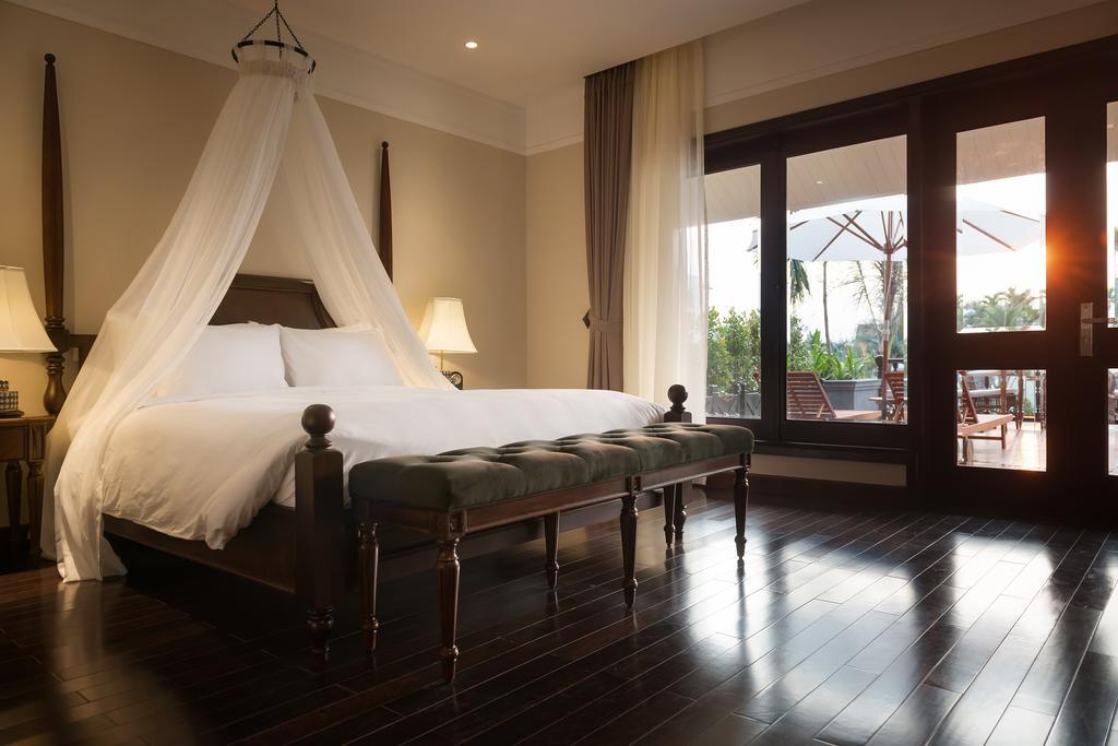 Essence Hoi An Hotel & Spa Exterior foto