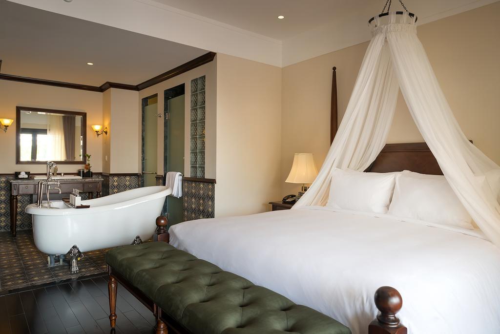 Essence Hoi An Hotel & Spa Exterior foto